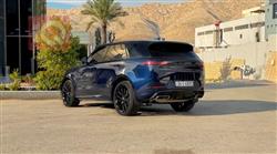 لاند روفر رانج روفر سبورت